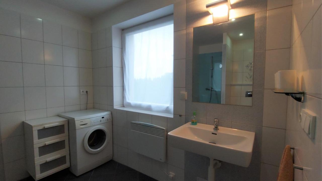 Domek V Kosove Kamenny Ujezd (Ceske Budejovice) Exterior foto